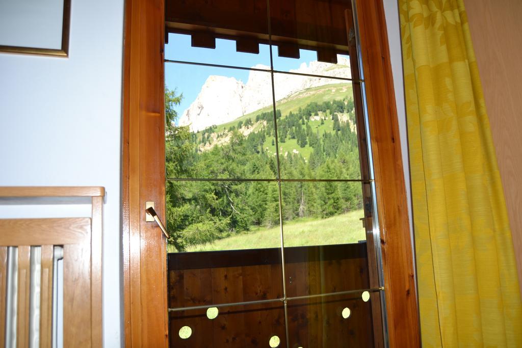 Villa Tamion Vigo di Fassa Chambre photo