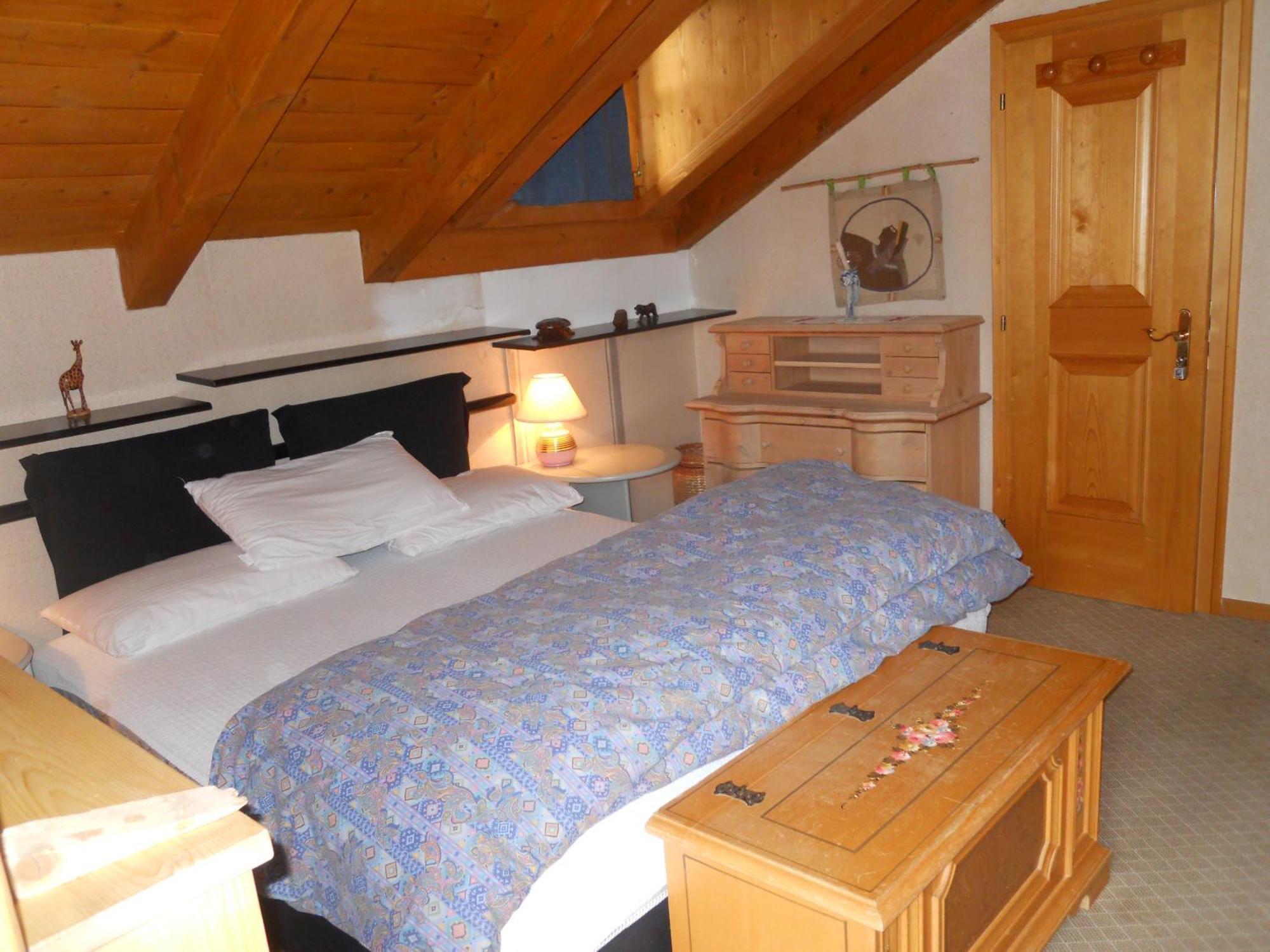 Villa Tamion Vigo di Fassa Extérieur photo